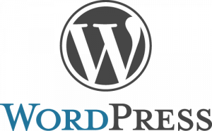 wordpress-logo ワードプレス