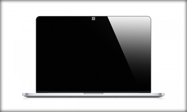 MacBook-Pro MacBook Pro with Retina Display